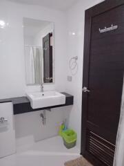 Studio for Sale in Suthep, Mueang Chiang Mai