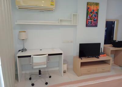 Studio for Sale in Suthep, Mueang Chiang Mai