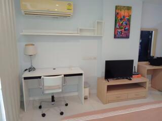 Studio for Sale in Suthep, Mueang Chiang Mai