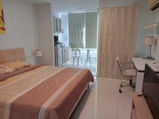 Studio for Sale in Suthep, Mueang Chiang Mai