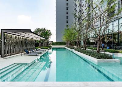 Ideo Sukhumvit 93