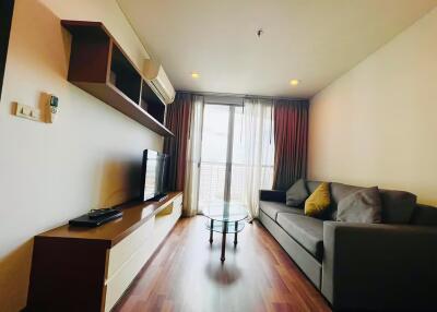 1 Bedroom Condo