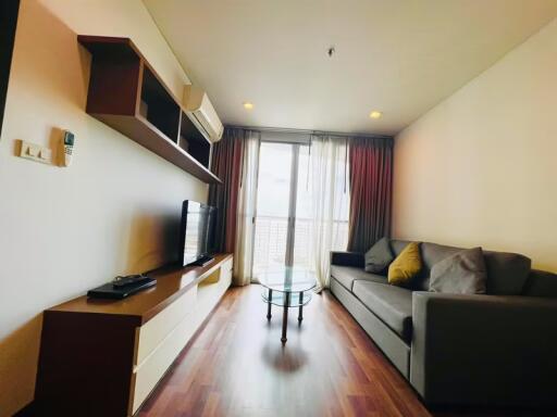 1 Bedroom Condo