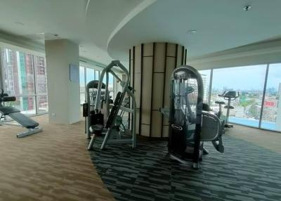 Skywalk Condominium