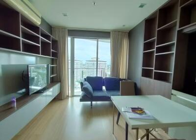 Condo for Sale at Skywalk Condominium