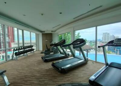 Condo for Sale at Skywalk Condominium