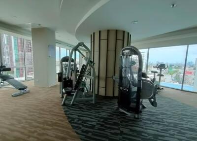 Condo for Sale at Skywalk Condominium