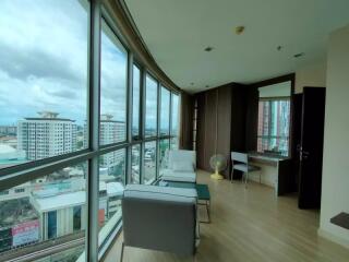 Condo for Sale at Skywalk Condominium