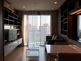 Condo for Sale at Skywalk Condominium