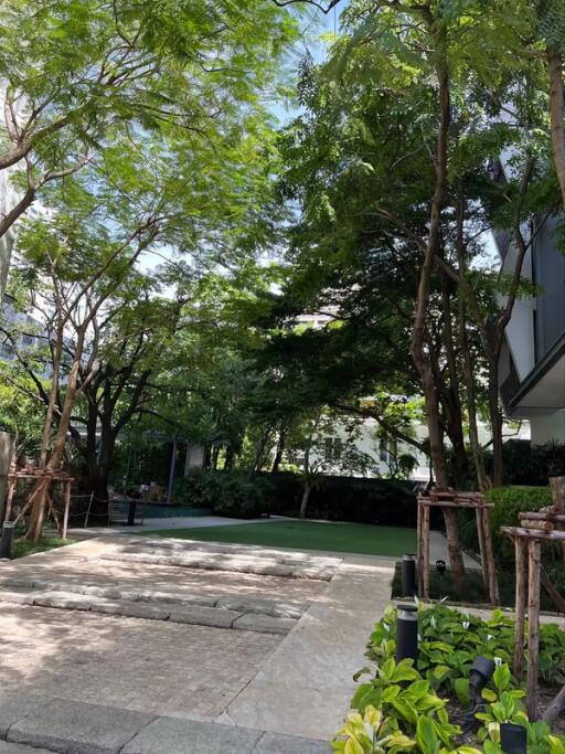 Condo for Sale at Domus 18