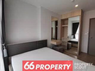 Condo for Sale at IDEO O2 Bangna