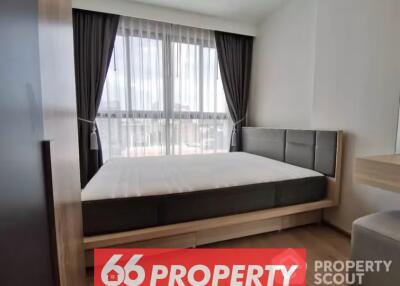 Condo for Sale at IDEO O2 Bangna