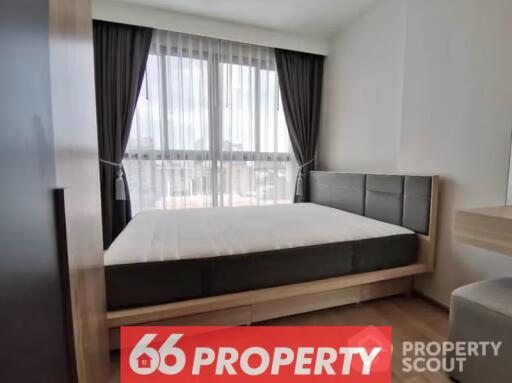 Condo for Sale at IDEO O2 Bangna