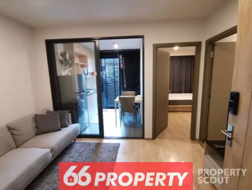 Condo for Sale at IDEO O2 Bangna