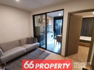 Condo for Sale at IDEO O2 Bangna