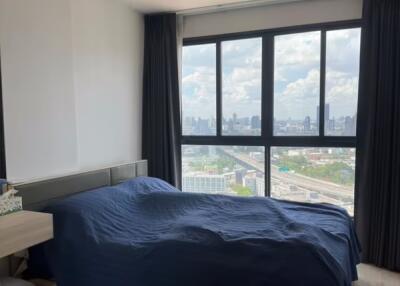 1 Bedroom Condo