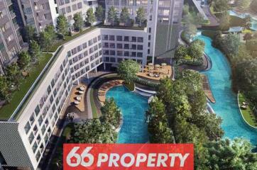 Condo for Sale at IDEO O2 Bangna