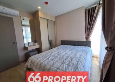 Condo for Sale at IDEO O2 Bangna