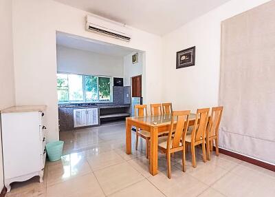 Pool Villa for Sale/Rent in Nong Chom, San Sai