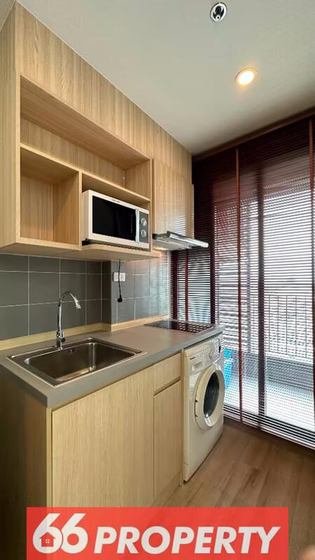 Studio for Sale in Bang Na