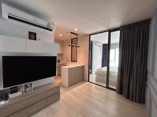 Condo for Rent, Sale at Life One Wireless