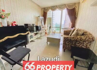 Condo for Sale at TC Green Condominium