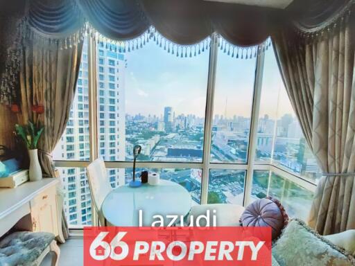 Condo for Sale at TC Green Condominium