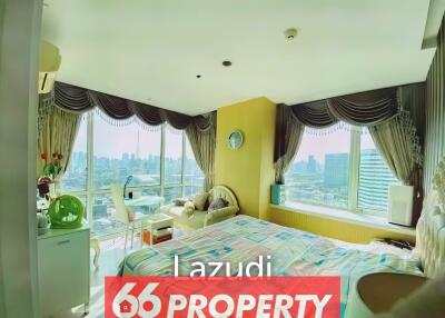 Condo for Sale at TC Green Condominium