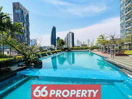 Condo for Sale at Siri at Sukhumvit Condominium