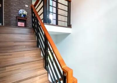 165 ตรม., 3 ห้องนอน, 3 ห้องน้ำ บ้าน ราคา ฿ 4,495,000