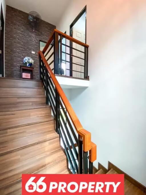 165 ตรม., 3 ห้องนอน, 3 ห้องน้ำ บ้าน ราคา ฿ 4,495,000