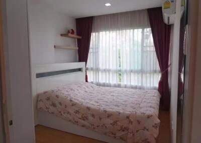 Studio for Sale in Chang Phueak, Mueang Chiang Mai