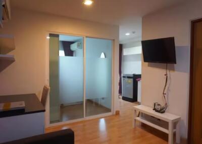 Studio for Sale in Chang Phueak, Mueang Chiang Mai