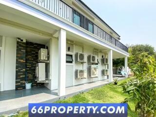 Pool Villa for Sale/Rent in Nong Han, San Sai