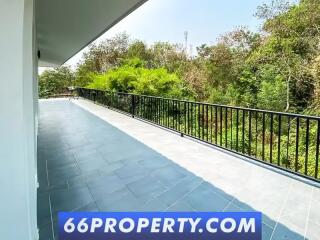 Pool Villa for Sale/Rent in Nong Han, San Sai