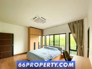 Pool Villa for Sale/Rent in Nong Han, San Sai