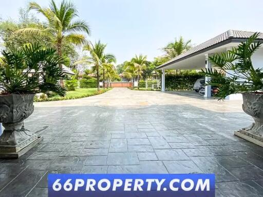 Pool Villa for Sale/Rent in Nong Han, San Sai