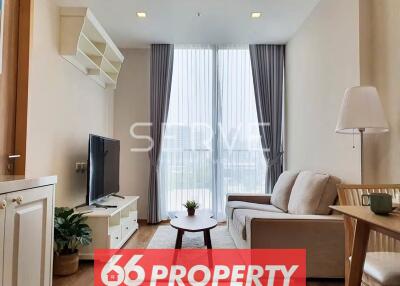 Condo for Sale at Noble BE 33