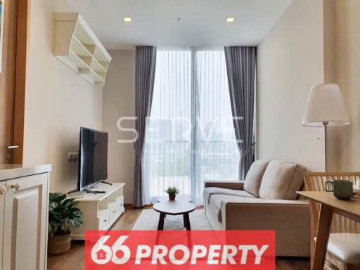 Condo for Sale at Noble BE 33