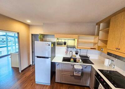 2 Bedroom Condo for Rent