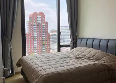 Condo for Rent at 28 Chidlom by SC Asset