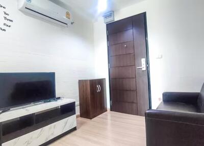 1 Bedroom Condo for Rent