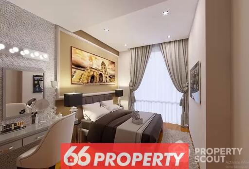 Condo for Sale at Noble BE 33