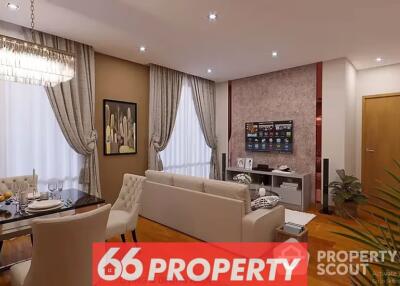 Condo for Sale at Noble BE 33