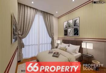 Condo for Sale at Noble BE 33