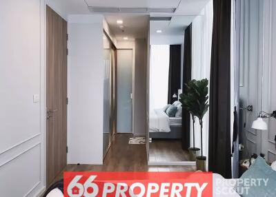 Condo for Sale at Noble BE33