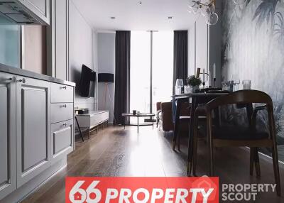 Condo for Sale at Noble BE33