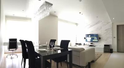 2 Bedroom Condo for Rent and Sale