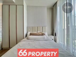 Condo for Sale at Noble BE19 Sukhumvit