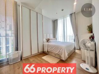 Condo for Sale at Noble BE19 Sukhumvit